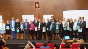 ПОДРШКА ЗА ИНКЛИЗИВНО ПРЕДШКОЛСКО ОБРАЗОВАЊЕ У ВЛАСОТИНЦУ