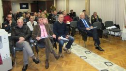 ОДРЖАНА ЈАВНА РАСПРАВА О БУЏЕТУ