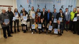 ДОДЕЉЕНЕ СПОРТСКЕ НАГРАДЕ ВЛАСОТИНЦА ЗА 2019. – СПОРТСКИ БУЏЕТ ВЕЋИ ЗА ПЕТ МИЛИОНА У 2020.