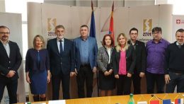 Додељене награде градовима и општинама за најбоље праксе у области добре управе за 2018. годину