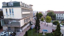 НАЦРТ БУЏЕТА ЗА 2020. НА УВИД ГРАЂАНИМА