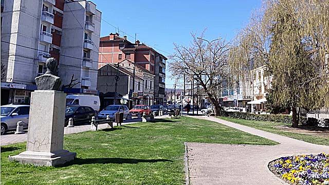 НАМЕНСКИ РАЧУНИ ОПШТИНЕ ВЛАСОТИНЦЕ