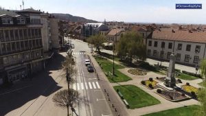 ТРИ ПАЦИЈЕНТА ПОЗИТИВНА НА ВИРУС, ТЕСТИРАНА ВАН ВЛАСОТИНЦА