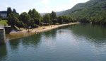 Резултати испитивања квалитета површинских вода и водотокова - река Власина