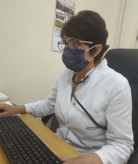 НОВИ ДИРЕКТОР ДОМА ЗДРАВЉА У ВЛАСОТИНЦУ