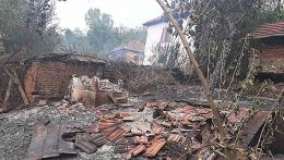 УЧЕСТАЛИ ПОЖАРИ ЗБОГ ПАЉЕЊА НИСКОГ РАСТИЊА