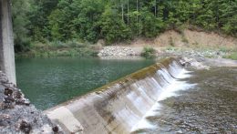 ЗАВРШЕНА РЕКОНСТРУКЦИЈА ВОДОЗАХВАТА