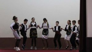 „ДА СЕ УСКОРО ПОНОВО ОВАКО ДРУЖИМО“
