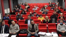 УСВОЈЕН БУЏЕТ ВЛАСОТИНЦА ЗА 2022. ГОДИНУ