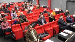 ИМЕНОВАН В.Д.ДИРЕКТОРА ЈКП КОМУНАЛАЦ – НАСТАВАК СЕДНИЦЕ СО ВЛАСОТИНЦЕ
