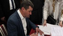 ДОНАЦИЈА МИНИСТАРСТВА ЗАШТИТЕ ЖИВОТНЕ СРЕДИНЕ