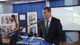 ДАН КАРИЈЕРЕ У ВЛАСОТИНЦУ