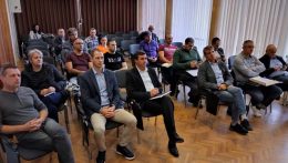 ЗАВРШЕНА ЈАВНА РАСПРАВА О БУЏЕТУ ЗА 2023. ГОДИНУ