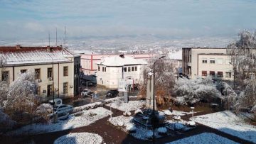 У БУЏЕТУ ЗА 2023. ГОДИНУ НИЗ ИНФРАСТРУКТУРНИХ ПРОЈЕКАТА