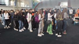 ДАН КАРИЈЕРЕ У ВЛАСОТИНЦУ