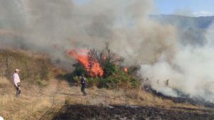 БУДИМО ОДГОВОРНИ ПРЕМА СЕБИ И ПРИРОДИ