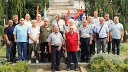 ОБЕЛЕЖЕН ДАН СРПСКОГ ЈЕДИНСТВА, СЛОБОДЕ И НАЦИОНАЛНЕ ЗАСТАВЕ