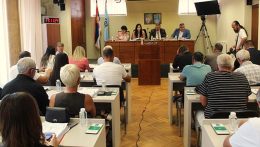 ОДРЖАНА 10. СЕДНИЦА СКУПШТИНЕ ОПШТИНЕ ВЛАСОТИНЦЕ
