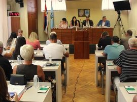 ОДРЖАНА 10. СЕДНИЦА СКУПШТИНЕ ОПШТИНЕ ВЛАСОТИНЦЕ