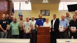 ДОДЕЛА УГОВОРА УДРУЖЕЊИМА