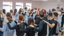 Јавни позив за предлагање кандидата за избор чланова омладинског одбора омладинског фонда општине Власотинце