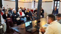 ВЕЛИКО ИНТЕРЕСОВАЊЕ ГРАЂАНА ЗА НОВИ ЦИКЛУС ЈАВНОГ ПОЗИВА „ЧИСТА ЕНЕРГИЈА И ЕНЕРГЕТСКА САНАЦИЈА ЗА ГРАЂАНЕ“