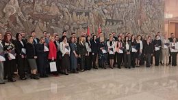 ВЛАСОТИНЦУ ПЕТ МИЛИОНА ДИНАРА