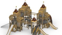 У ВЛАСОТИНЦУ ЋЕ СЕ ГРАДИТИ НАЈВЕЋЕ ДЕЧЈЕ ИГРАЛИШТЕ НА ЈУГУ СРБИЈЕ