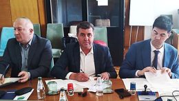 ВЛАСОТИНЦУ ВИШЕ ОД 24 МИЛИОНА ДИНАРА ОД МИНИСТАРСТВА ЗАШТИТЕ ЖИВОТНЕ СРЕДИНЕ