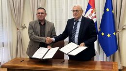 УСКОРО ПРАЋЕЊЕ ЗАГАЂЕНА ВАЗДУХА У РЕАЛНОМ ВРЕМЕНУ, ПОСТАВЉАЊЕ СЕНЗОРА ЗА ПОЖАРЕ У КОНТЕЈНЕРИМА И ВИДЕО НАДЗОР НА ДИВЉИМ ДЕПОНИЈАМА