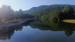 ПОЧИЊЕ СЕЗОНА КУПАЊА НА ВЛАСОТИНАЧКОМ „МОРУ“