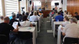 РЕБАЛАНС, ПРОЈЕКТИ И ИЗВЕШТАЈ О КВАЛИТЕТУ ВОДЕ ЗА КУПАЊЕ