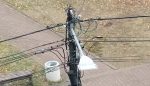 ЗБОГ РАДОВА НА МРЕЖИ СУТРА БЕЗ СТРУЈЕ 20 СЕЛА