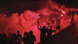 ВИНО, НАЈПОСЕЋЕНИЈИ КОНЦЕРТ И „ОДА“ СИНИШИ ПАВИЋУ