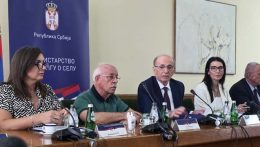 ОПШТИНИ ВЛАСОТИНЦЕ 3,6 МИЛИОНА ДИНАРА ОД МИНИСТАРТСВА ЗА БРИГУ О СЕЛУ