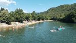 АНАЛИЗЕ ВОДЕ НА КУПАЛИШТУ У ВЛАСОТИНЦУ ПОКАЗАЛЕ: КВАЛИТЕТ ВОДЕ ВЕОМА ДОБАР, ЕКОЛОШКИ СТАТУС ОДЛИЧАН