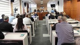 ОДРЖАНА15. СЕДНИЦА СКУПШТИНЕ ОПШТИНЕ ВЛАСОТИНЦЕ - ИЗВЕШТАЈ