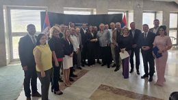 ВЛАСОТИНЦУ  99 МИЛИОНА ДИНАРА ОД МИНИСТАРСТВА ЗАШТИТЕ ЖИВОТНЕ СРЕДИНЕ